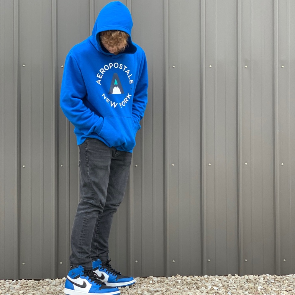 Meet your Posher, Devin